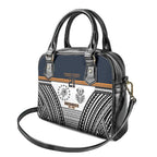 Australia Rugby Pacific Custom Shoulder Handbag 2003 Brumby Vintage Old