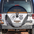 Australia Rugby Pacific Custom Spare Tire Cover 2003 Brumby Vintage Old