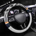 Australia Rugby Pacific Steering Wheel Cover 2003 Brumby Vintage Old