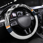 Australia Rugby Pacific Steering Wheel Cover 2003 Brumby Vintage Old