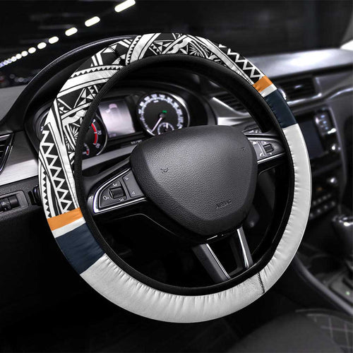 Australia Rugby Pacific Steering Wheel Cover 2003 Brumby Vintage Old