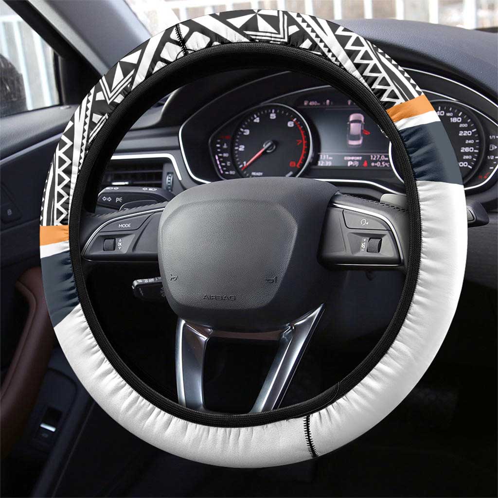 Australia Rugby Pacific Steering Wheel Cover 2003 Brumby Vintage Old
