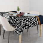 Australia Rugby Pacific Custom Tablecloth 2003 Brumby Vintage Old