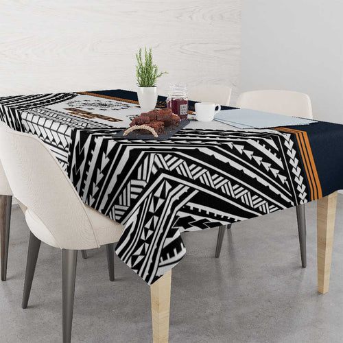 Australia Rugby Pacific Custom Tablecloth 2003 Brumby Vintage Old