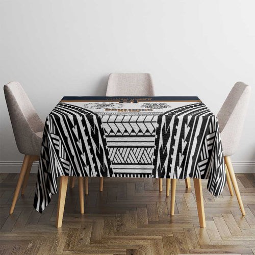 Australia Rugby Pacific Custom Tablecloth 2003 Brumby Vintage Old