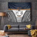 Australia Rugby Pacific Custom Tapestry 2003 Brumby Vintage Old