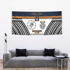 Australia Rugby Pacific Custom Tapestry 2003 Brumby Vintage Old