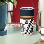 Australia Rugby Pacific Custom Tumbler Cup 2003 Brumby Vintage Old