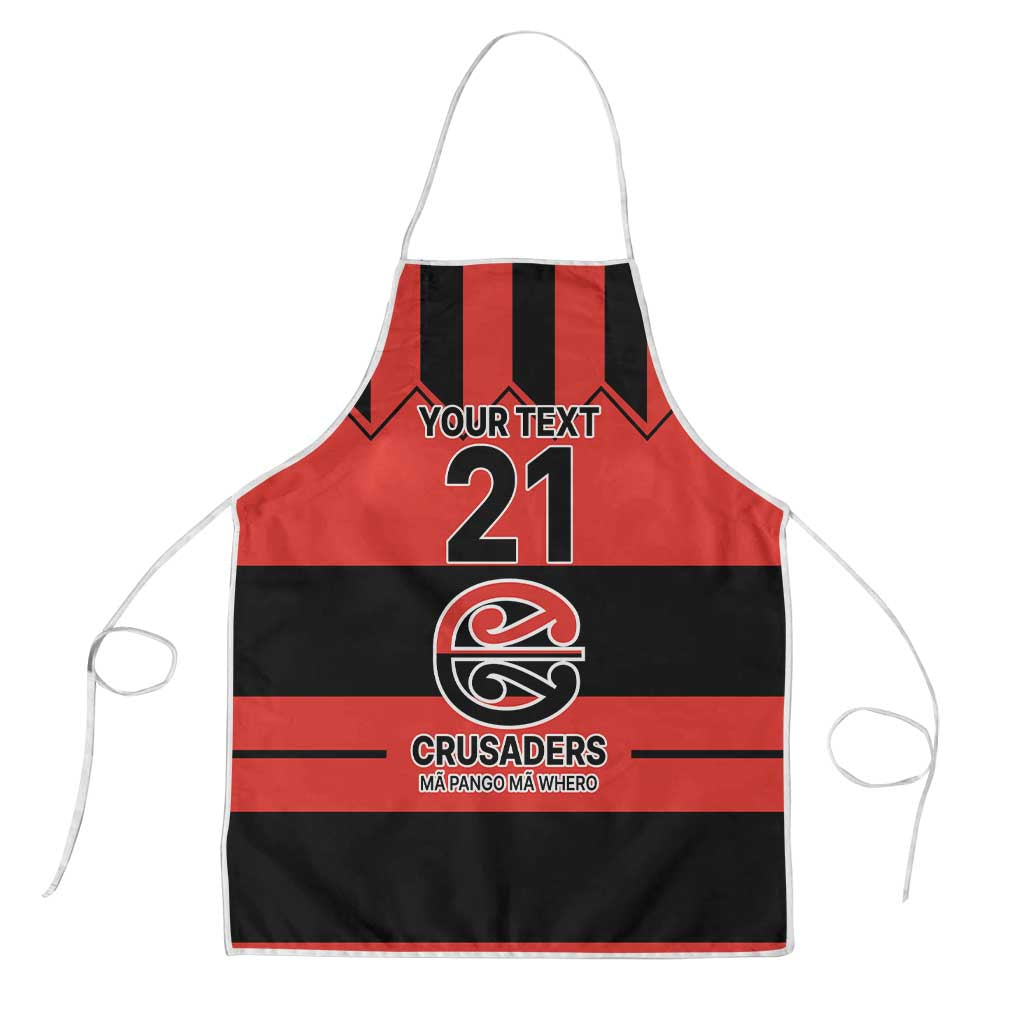 New Zealand Rugby Pacific Custom Apron Whatumoana Classic Retro 2025 - Aussie Hoodie