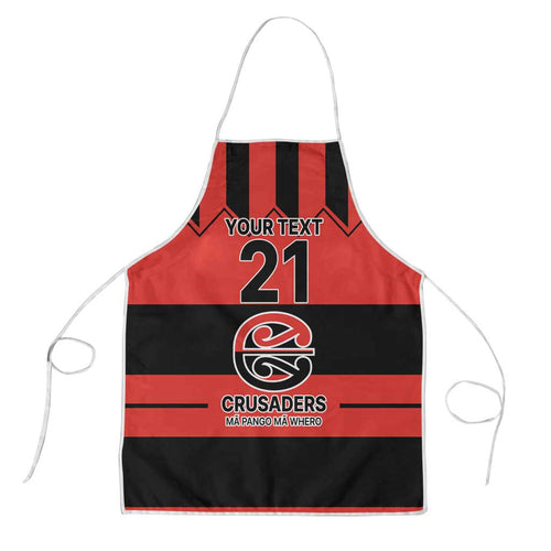 New Zealand Rugby Pacific Custom Apron Whatumoana Classic Retro 2025 - Aussie Hoodie