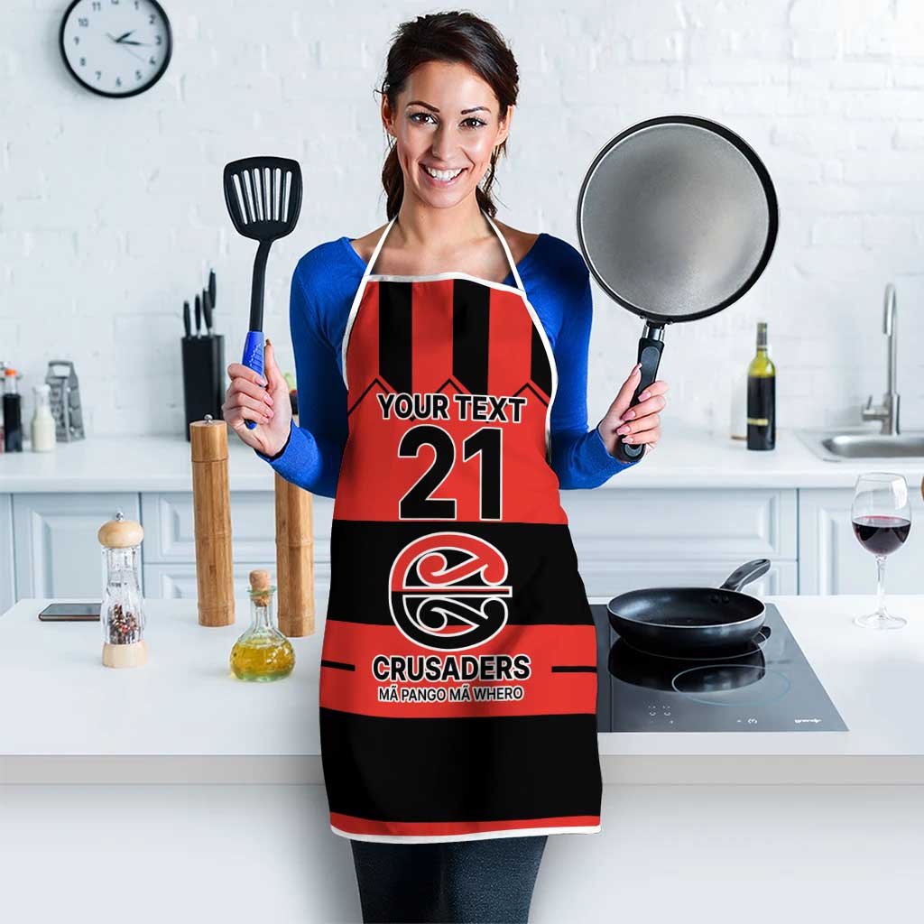 New Zealand Rugby Pacific Custom Apron Whatumoana Classic Retro 2025 - Aussie Hoodie