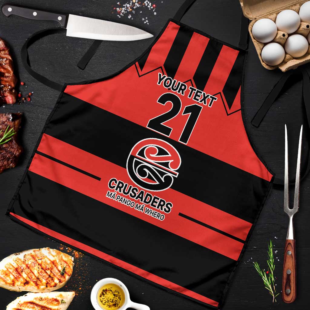 New Zealand Rugby Pacific Custom Apron Whatumoana Classic Retro 2025 - Aussie Hoodie