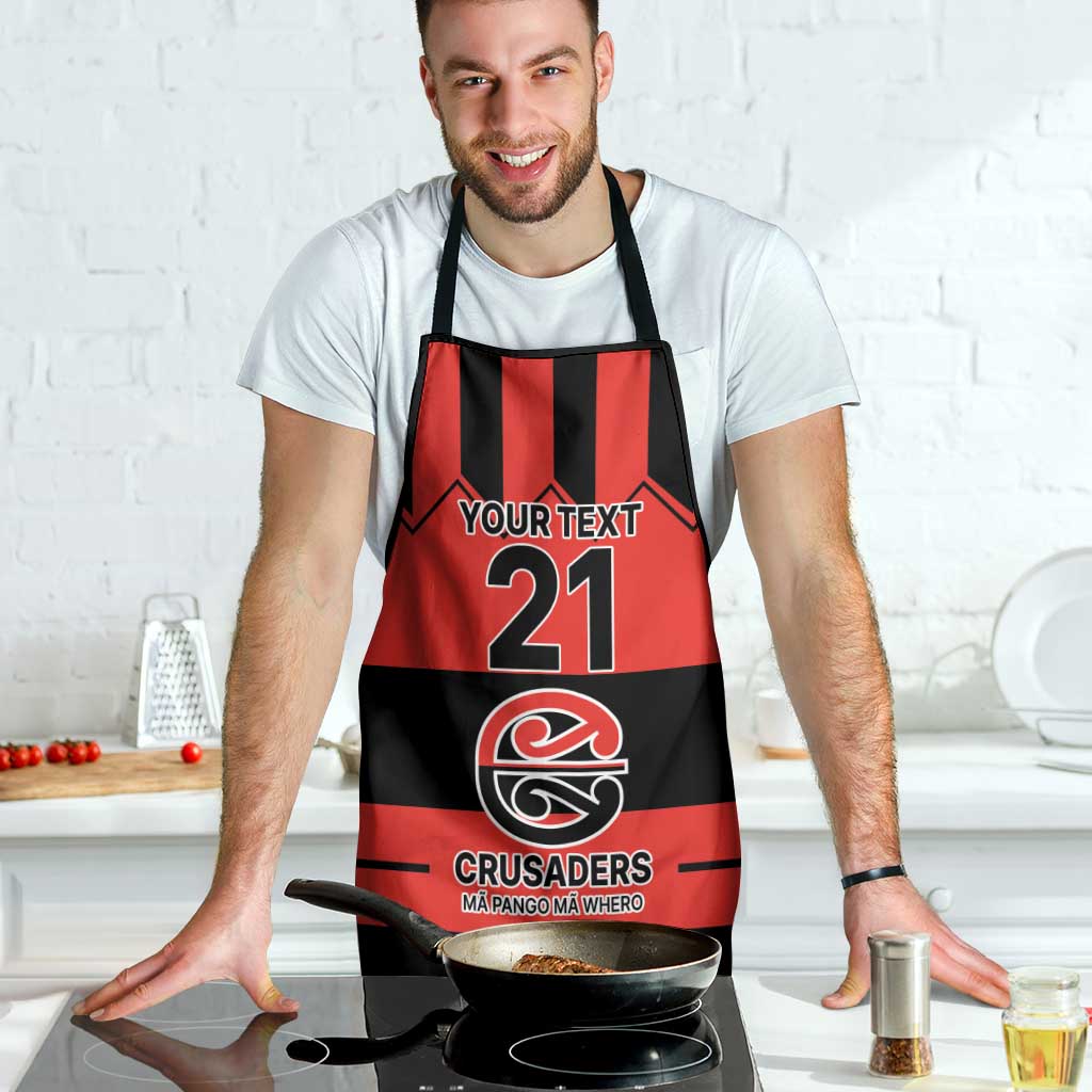 New Zealand Rugby Pacific Custom Apron Whatumoana Classic Retro 2025 - Aussie Hoodie