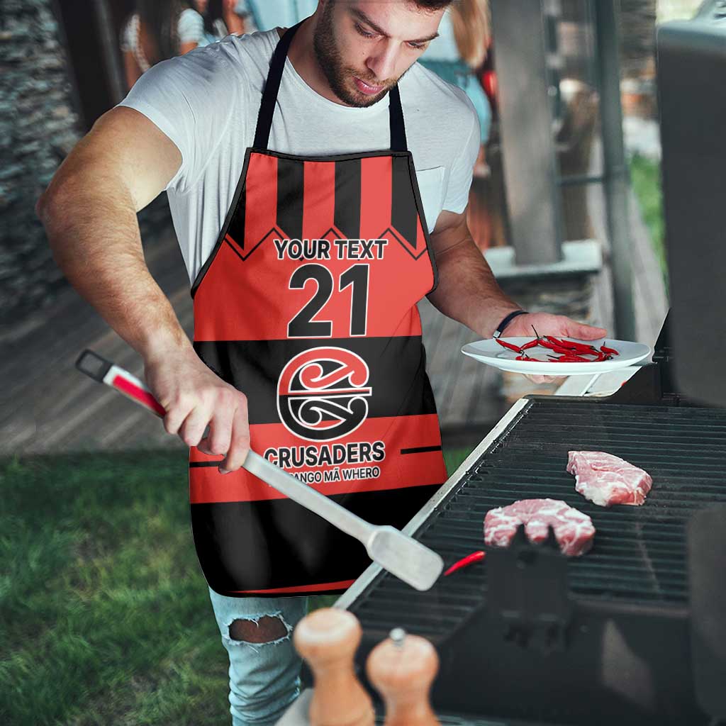 New Zealand Rugby Pacific Custom Apron Whatumoana Classic Retro 2025 - Aussie Hoodie