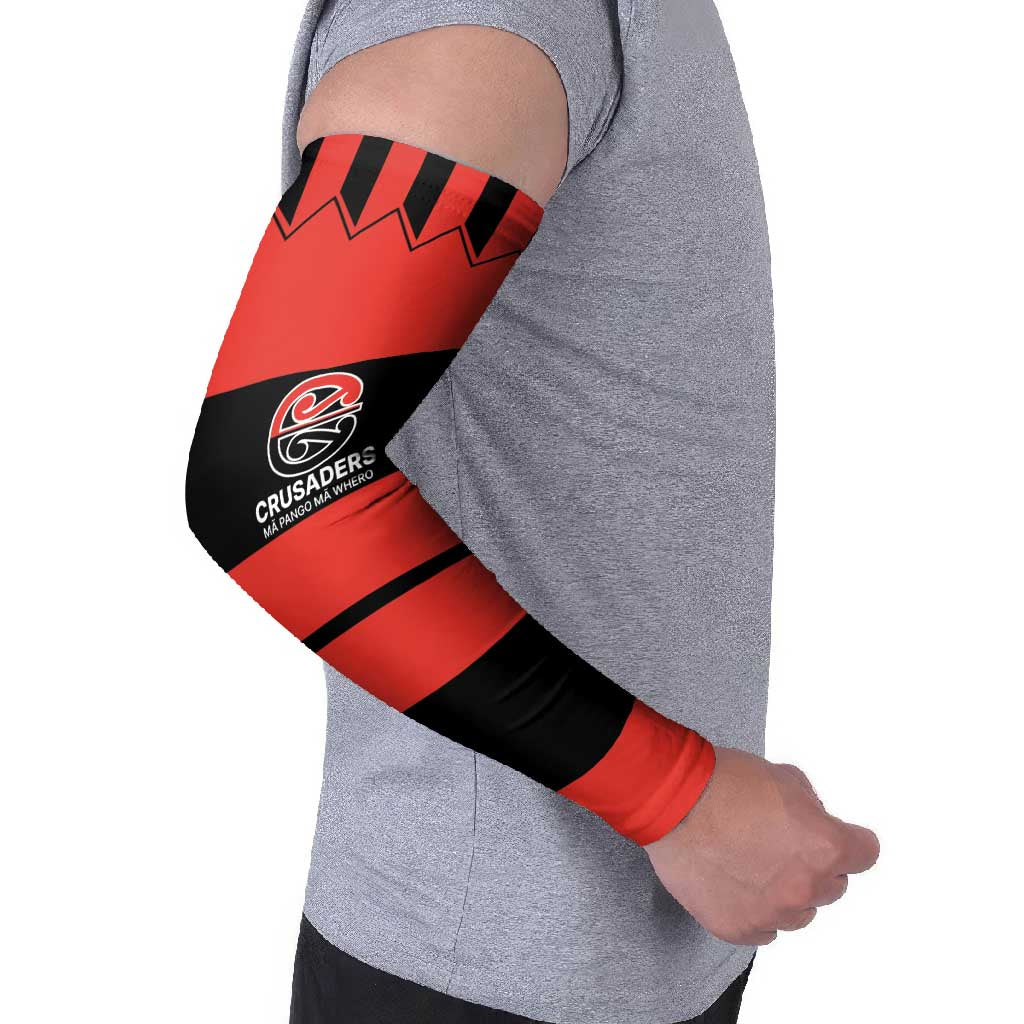 New Zealand Rugby Pacific Custom Arm Sleeves Whatumoana Classic Retro 2025 - Aussie Hoodie