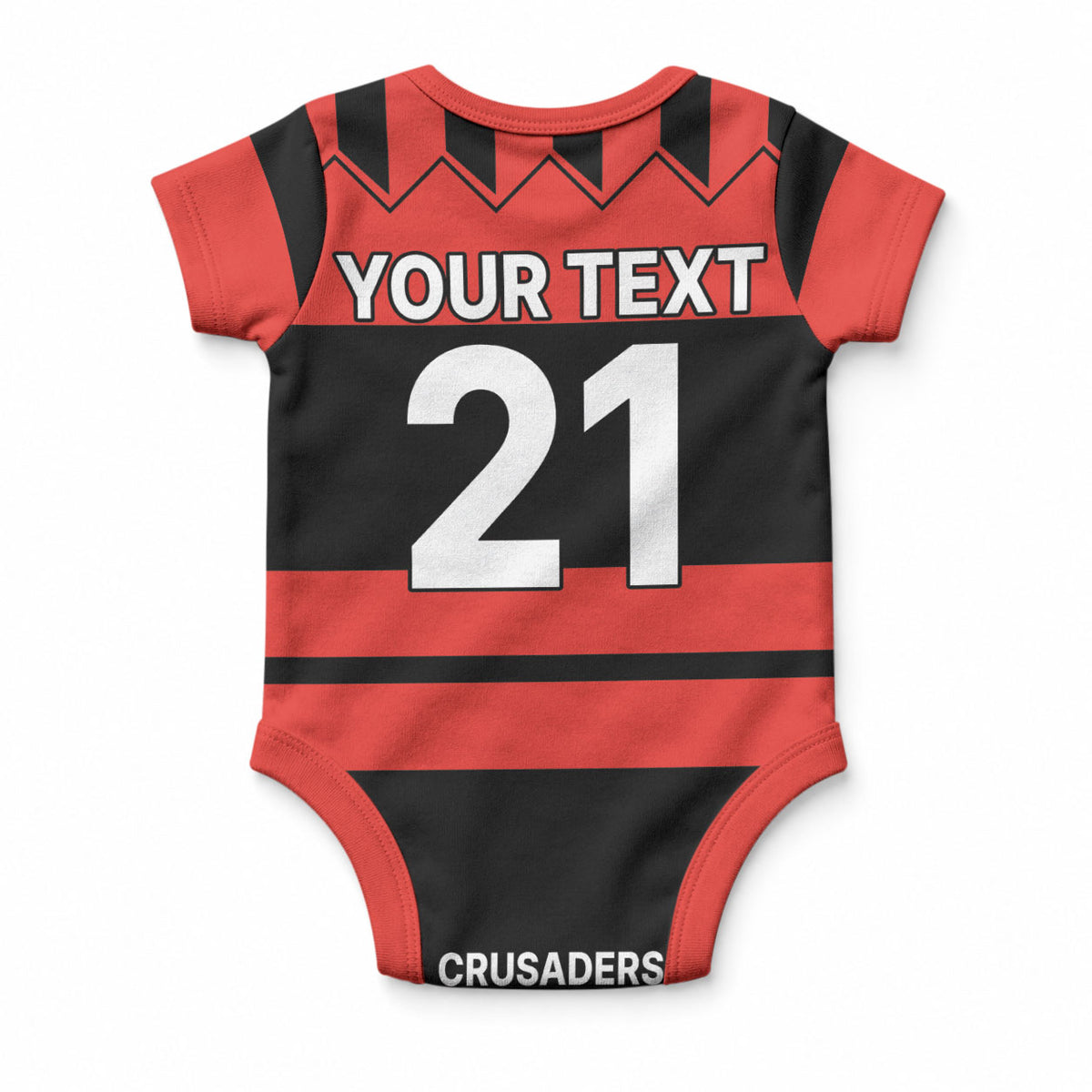 New Zealand Maori Rugby Pacific Custom Baby Onesie Whatumoana Classic Retro 2025