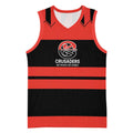 New Zealand Rugby Pacific Custom Basketball Jersey Whatumoana Classic Retro 2025 - Aussie Hoodie