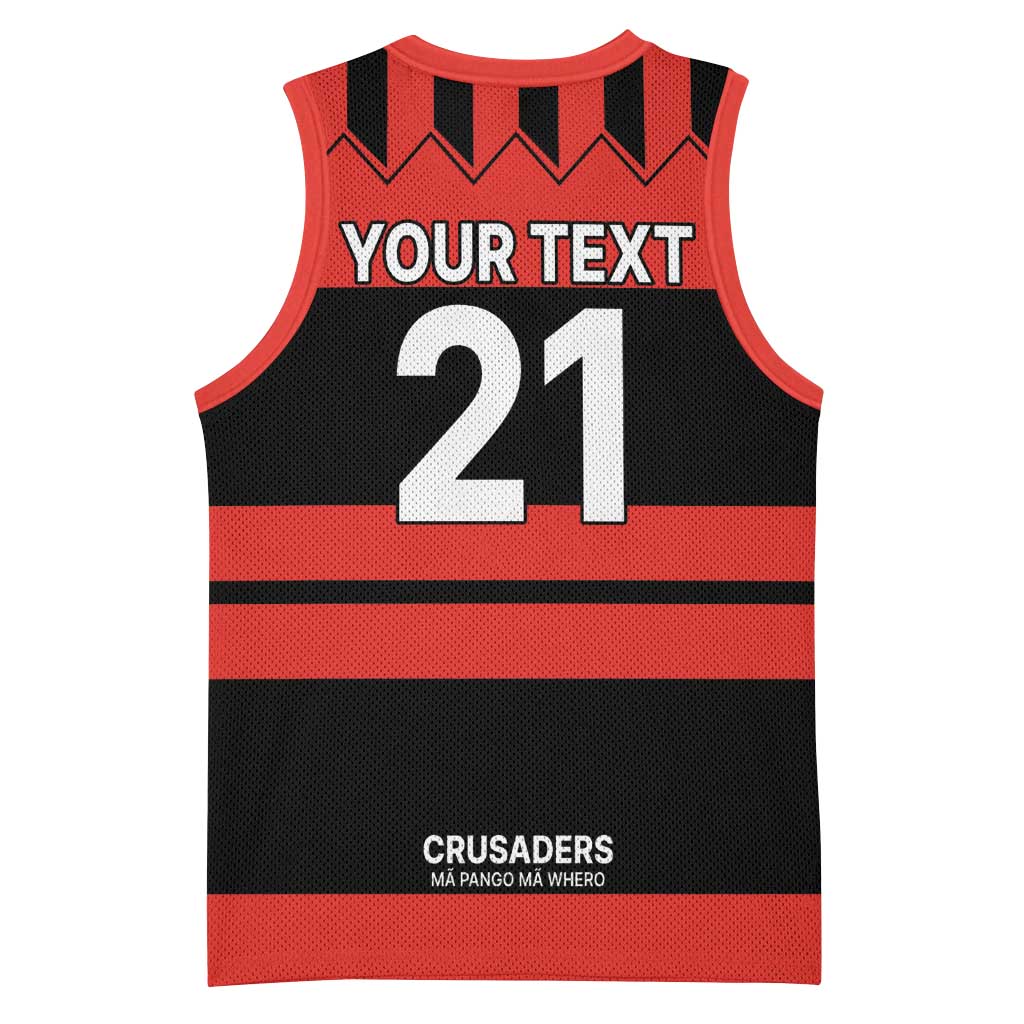 New Zealand Rugby Pacific Custom Basketball Jersey Whatumoana Classic Retro 2025 - Aussie Hoodie