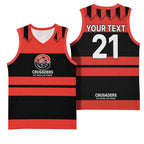 New Zealand Rugby Pacific Custom Basketball Jersey Whatumoana Classic Retro 2025 - Aussie Hoodie