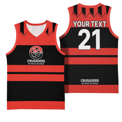 New Zealand Rugby Pacific Custom Basketball Jersey Whatumoana Classic Retro 2025 - Aussie Hoodie