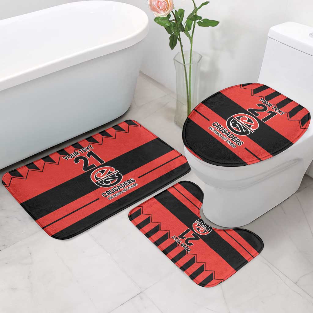 New Zealand Rugby Pacific Custom Bathroom Set Whatumoana Classic Retro 2025 - Aussie Hoodie