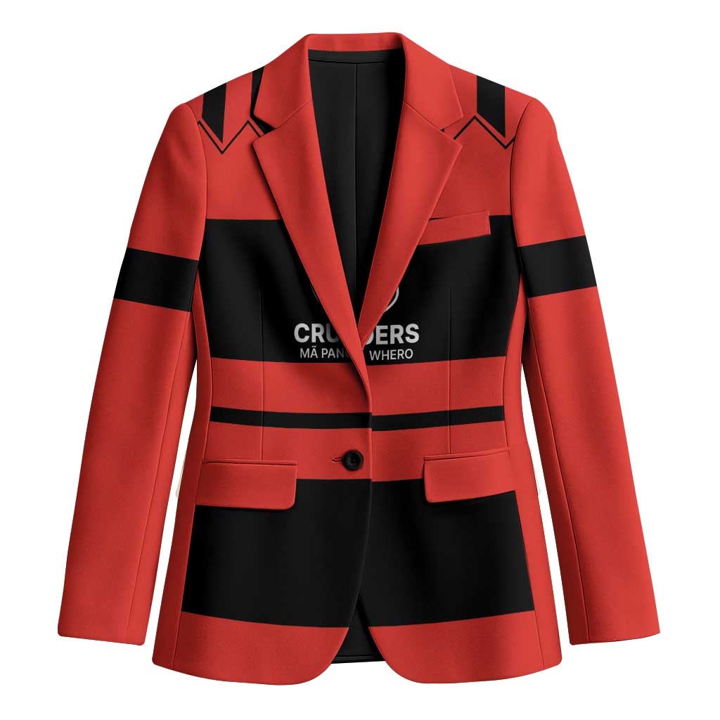 New Zealand Rugby Pacific Custom Blazer Whatumoana Classic Retro 2025 - Aussie Hoodie
