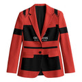 New Zealand Rugby Pacific Custom Blazer Whatumoana Classic Retro 2025 - Aussie Hoodie