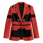 New Zealand Rugby Pacific Custom Blazer Whatumoana Classic Retro 2025 - Aussie Hoodie