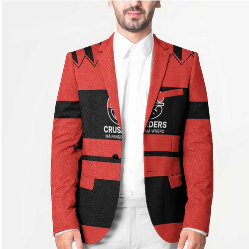 New Zealand Rugby Pacific Custom Blazer Whatumoana Classic Retro 2025 - Aussie Hoodie