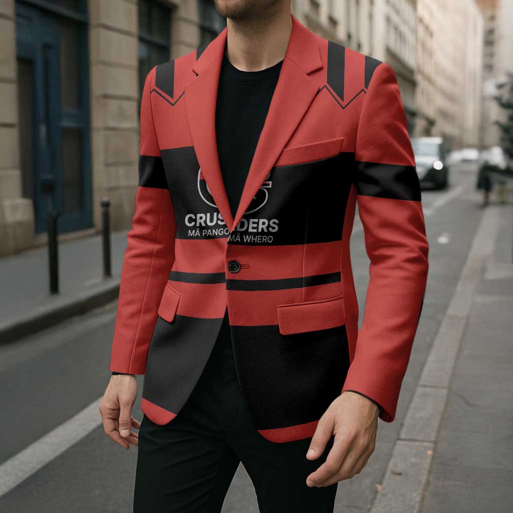 New Zealand Rugby Pacific Custom Blazer Whatumoana Classic Retro 2025 - Aussie Hoodie