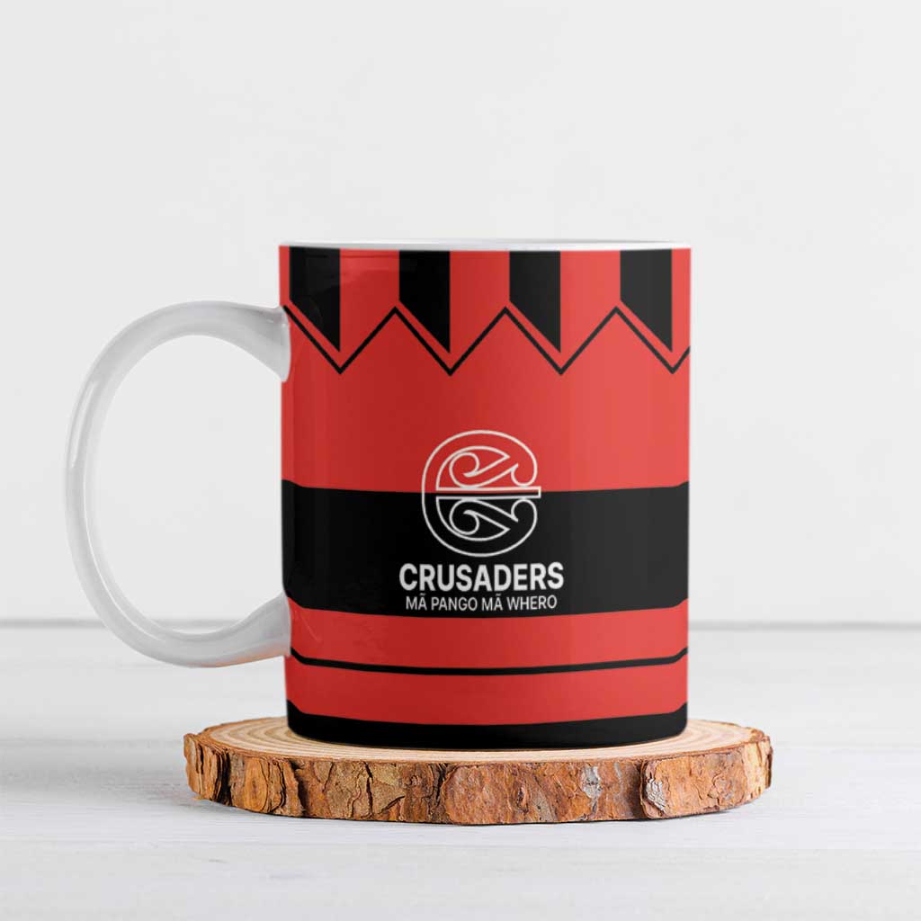 New Zealand Rugby Pacific Custom Ceramic Mug Whatumoana Classic Retro 2025 - Aussie Hoodie