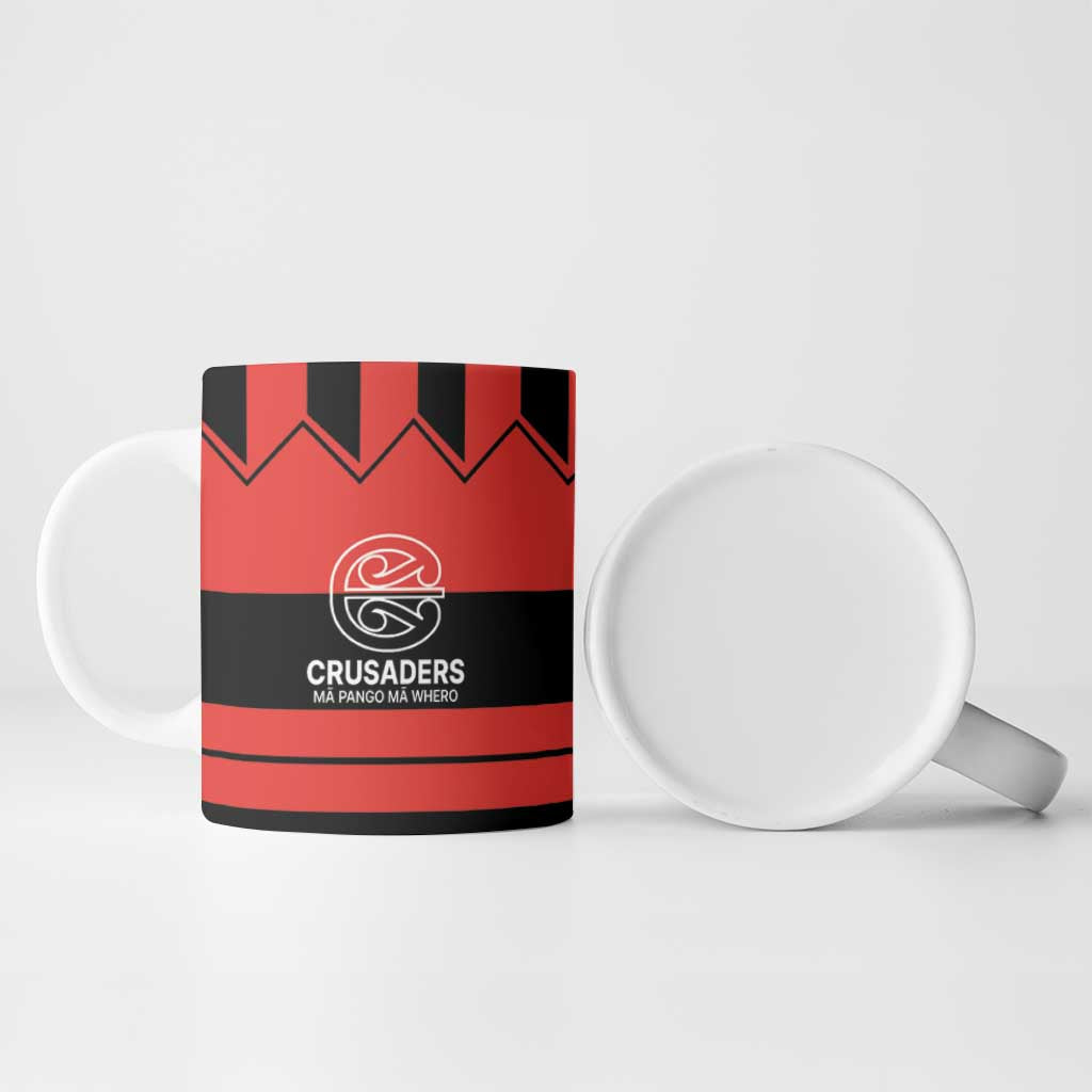 New Zealand Rugby Pacific Custom Ceramic Mug Whatumoana Classic Retro 2025 - Aussie Hoodie
