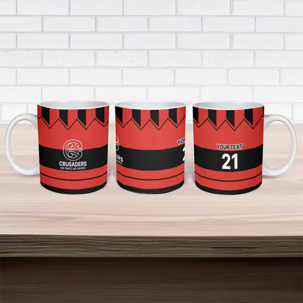 New Zealand Rugby Pacific Custom Ceramic Mug Whatumoana Classic Retro 2025 - Aussie Hoodie