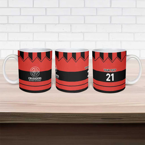 New Zealand Rugby Pacific Custom Ceramic Mug Whatumoana Classic Retro 2025 - Aussie Hoodie