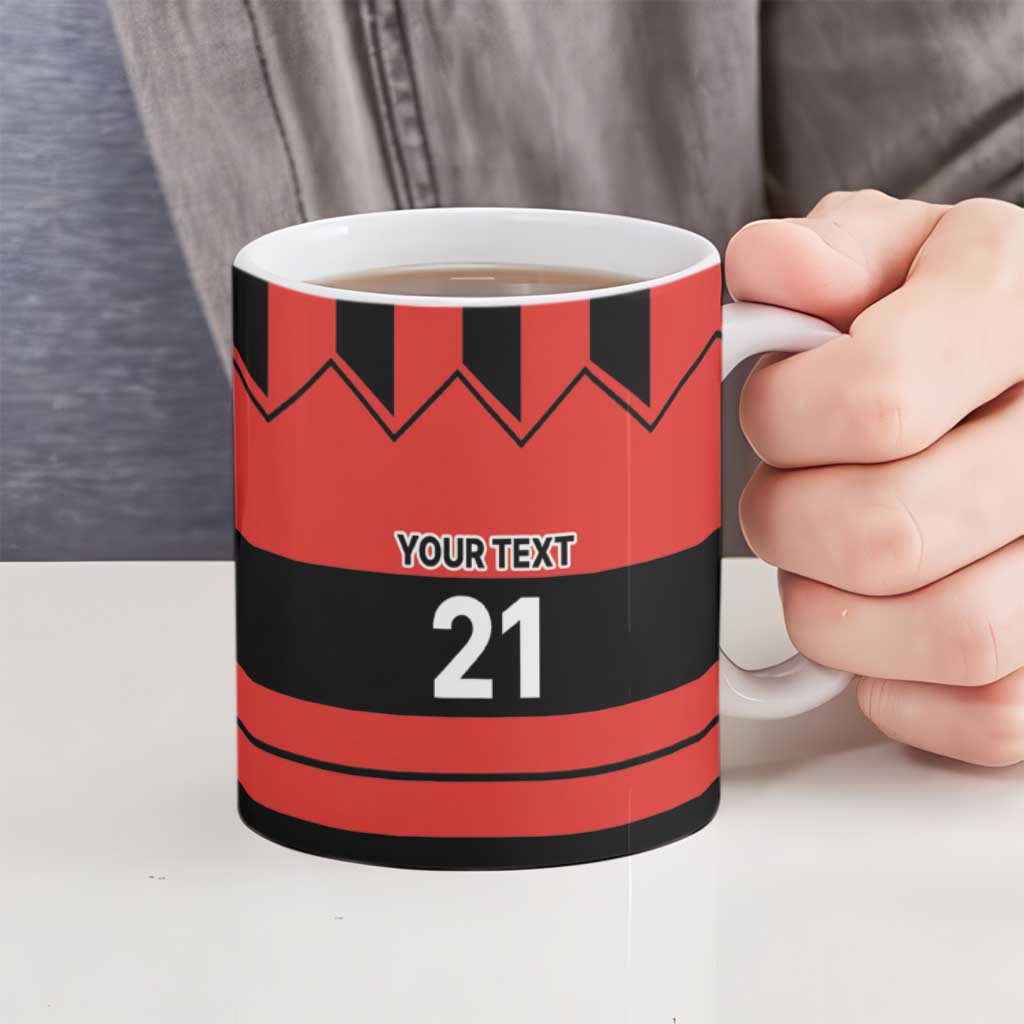 New Zealand Rugby Pacific Custom Ceramic Mug Whatumoana Classic Retro 2025 - Aussie Hoodie