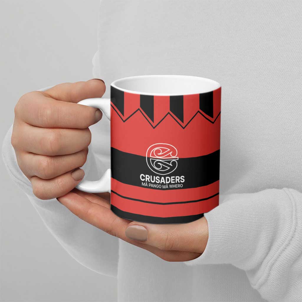New Zealand Rugby Pacific Custom Ceramic Mug Whatumoana Classic Retro 2025 - Aussie Hoodie