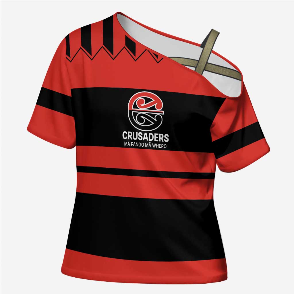 New Zealand Rugby Pacific Custom Cross Shoulder Shirt Whatumoana Classic Retro 2025 - Aussie Hoodie