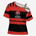 New Zealand Rugby Pacific Custom Cross Shoulder Shirt Whatumoana Classic Retro 2025 - Aussie Hoodie