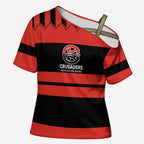 New Zealand Rugby Pacific Custom Cross Shoulder Shirt Whatumoana Classic Retro 2025 - Aussie Hoodie