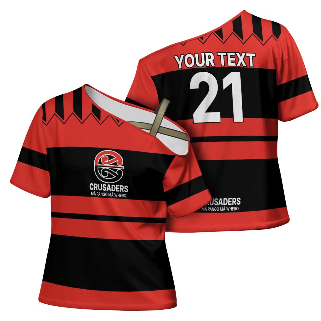 New Zealand Rugby Pacific Custom Cross Shoulder Shirt Whatumoana Classic Retro 2025 - Aussie Hoodie