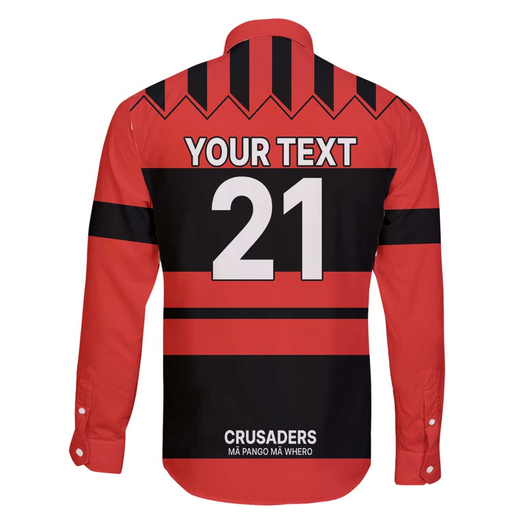 New Zealand Rugby Pacific Custom Family Matching Off Shoulder Short Dress and Hawaiian Shirt Whatumoana Classic Retro 2025