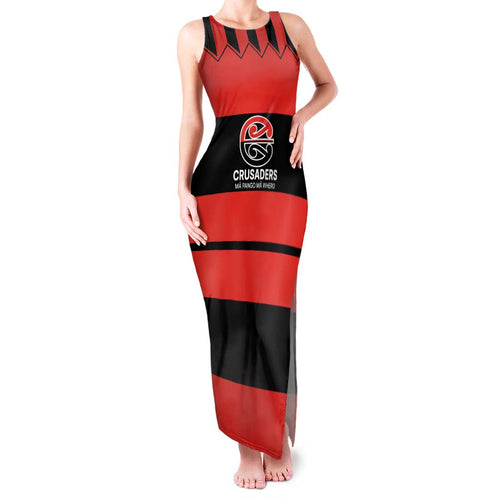 New Zealand Rugby Pacific Custom Family Matching Tank Maxi Dress and Hawaiian Shirt Whatumoana Classic Retro 2025