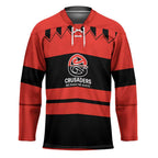 New Zealand Rugby Pacific Custom Hockey Jersey Whatumoana Classic Retro 2025 - Aussie Hoodie