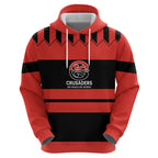 New Zealand Rugby Pacific Custom Hoodie Whatumoana Classic Retro 2025