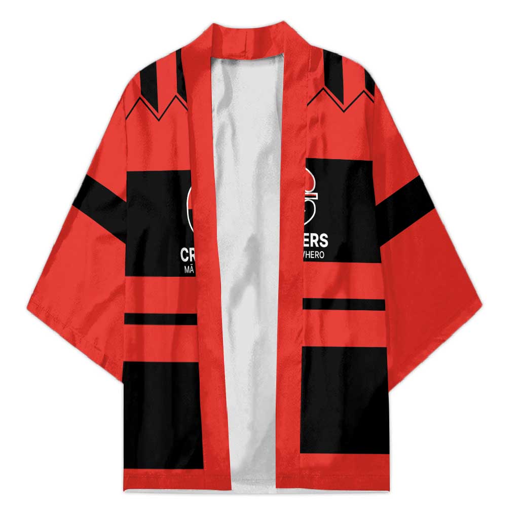 New Zealand Rugby Pacific Custom Kimono Whatumoana Classic Retro 2025 - Aussie Hoodie