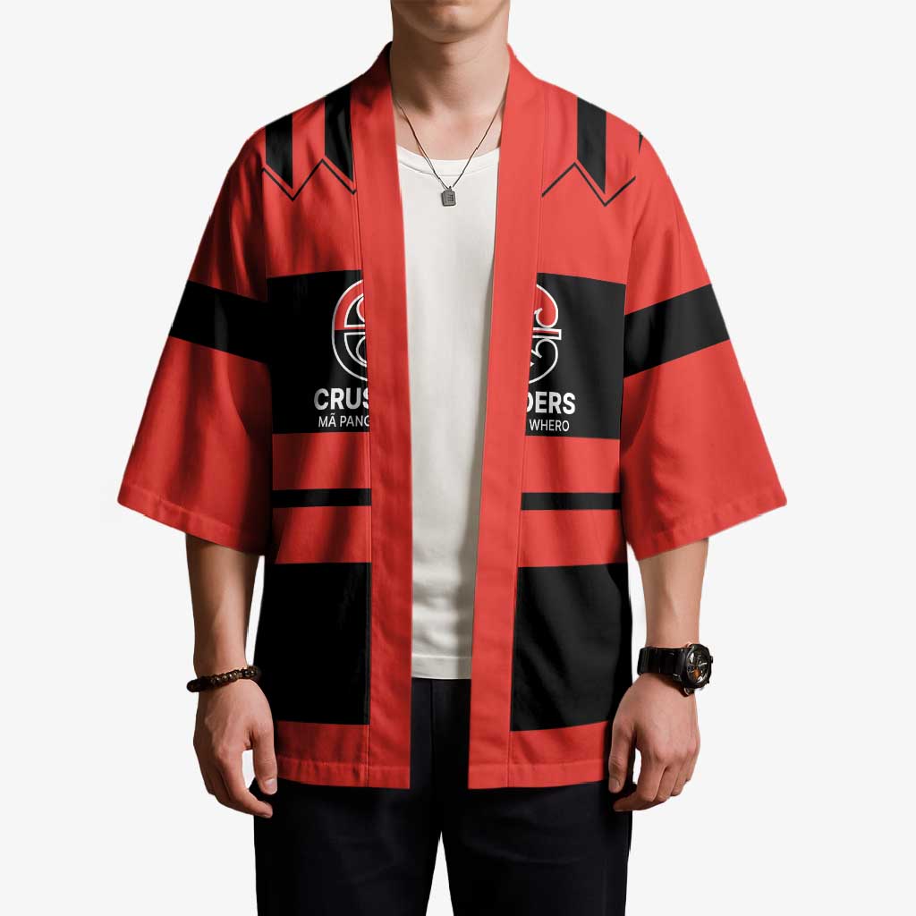 New Zealand Rugby Pacific Custom Kimono Whatumoana Classic Retro 2025 - Aussie Hoodie