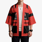 New Zealand Rugby Pacific Custom Kimono Whatumoana Classic Retro 2025 - Aussie Hoodie
