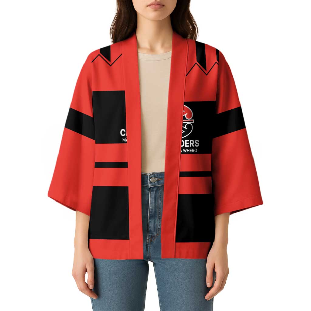 New Zealand Rugby Pacific Custom Kimono Whatumoana Classic Retro 2025 - Aussie Hoodie
