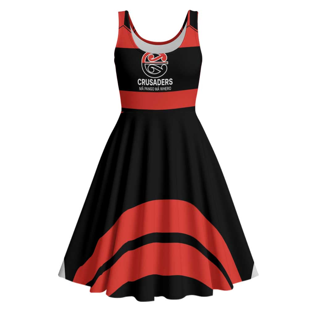 New Zealand Rugby Pacific Custom Midi Dress Whatumoana Classic Retro 2025 - Aussie Hoodie