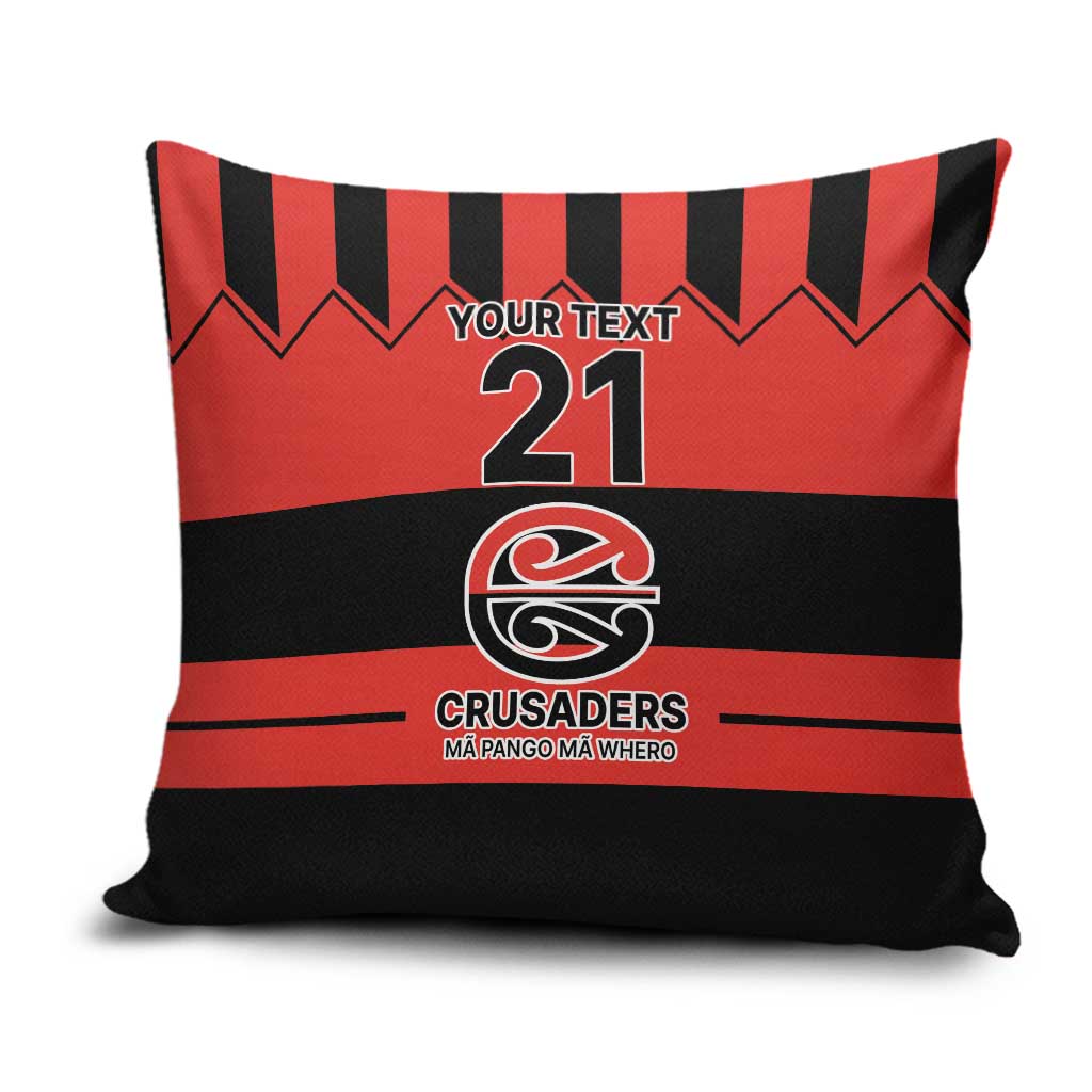 New Zealand Rugby Pacific Custom Pillow Cover Whatumoana Classic Retro 2025 - Aussie Hoodie